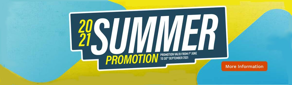 Sealey Summer Promotion June 2021